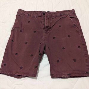 Men’s PacSun Denim Shorts (34”)